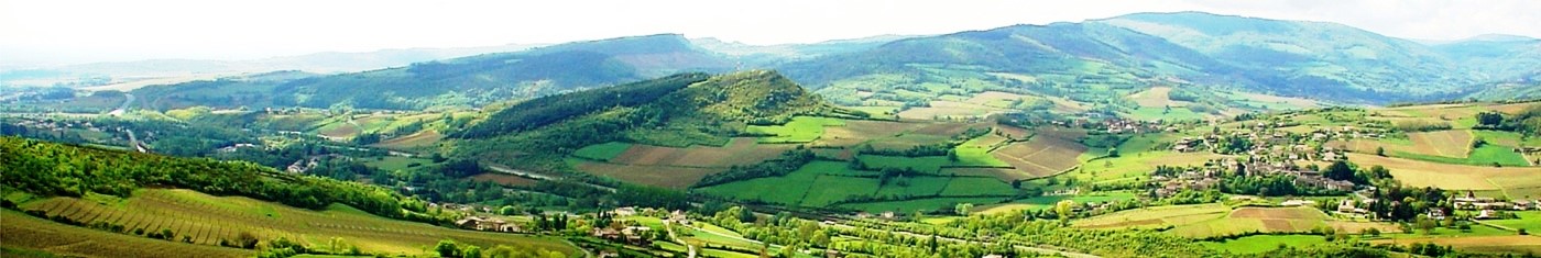 bourgogne randonnée en liberté